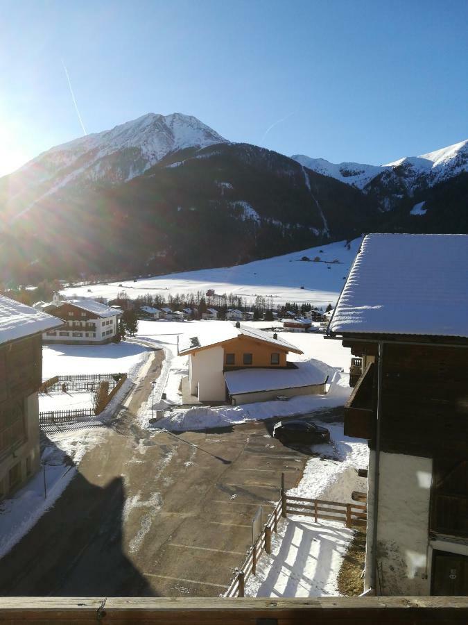 Hoazhof Apartment คัลส์ อัม โกรสส์กล็อคเนอร์ ภายนอก รูปภาพ
